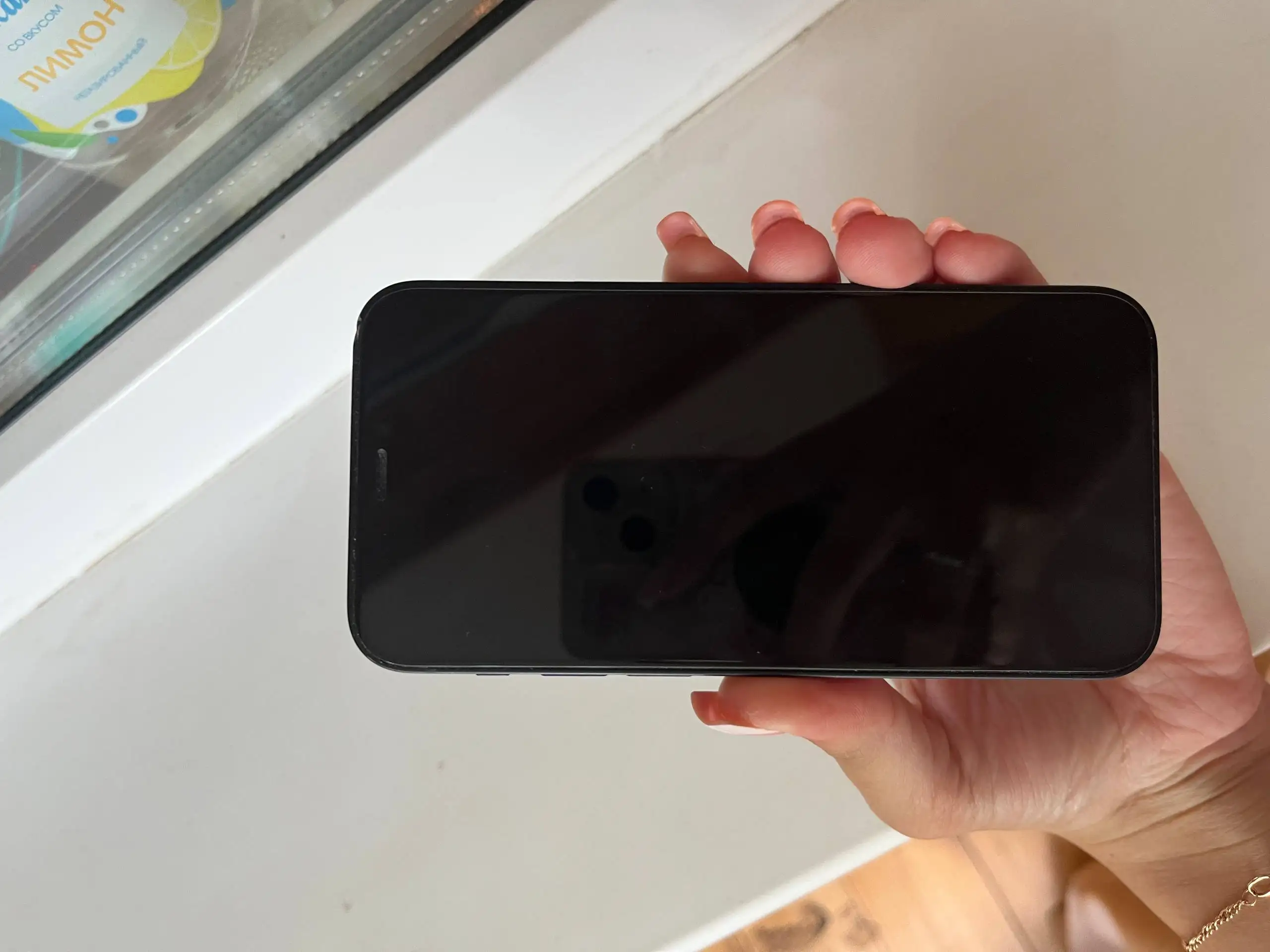 iPhone 12 mini - Смартфоны (Электроника) в Ульяновск