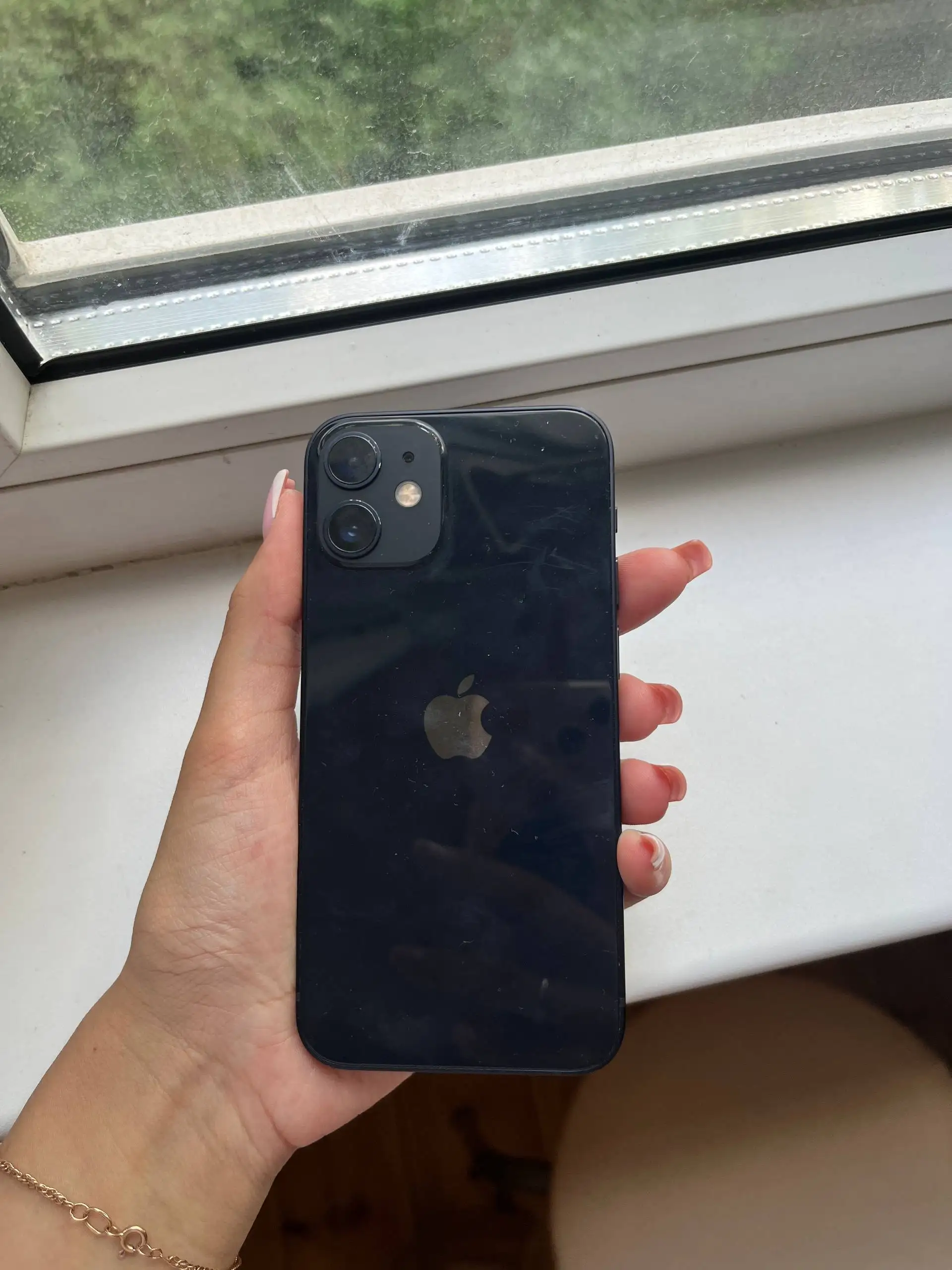 iPhone 12 mini - Смартфоны (Электроника) в Ульяновск