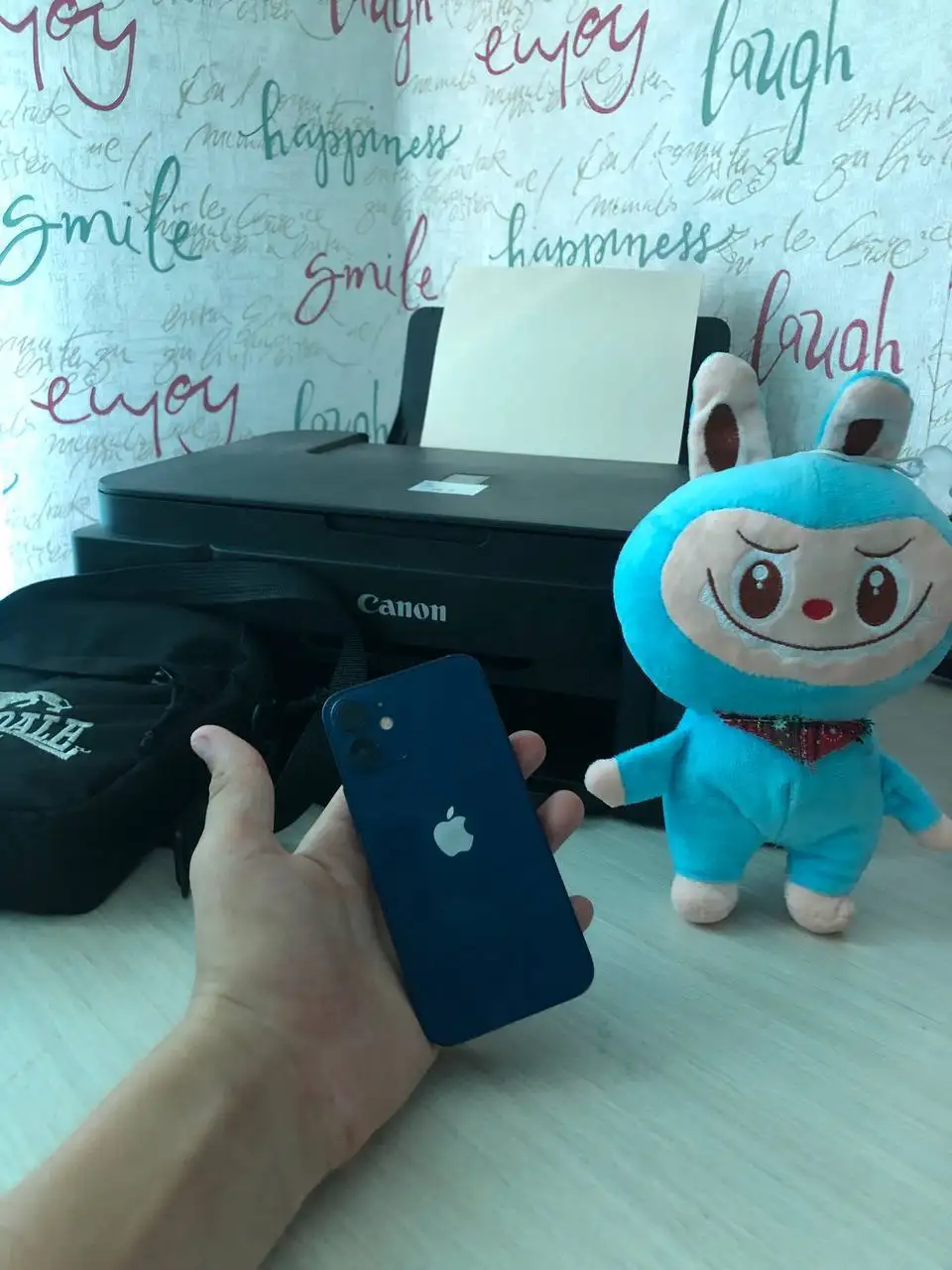 Продажа iPhone 12 Mini 256GB и iPhone X 64GB - Мобильные телефоны (Электроника) в Ульяновск