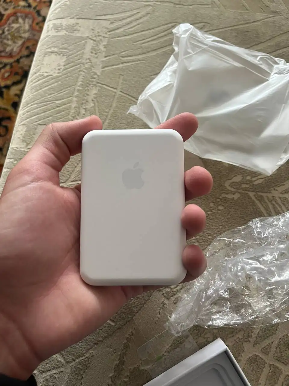 Продам запечатанный MagSafe с усиленным магнитом - Аксессуары (Электроника) в Ульяновск