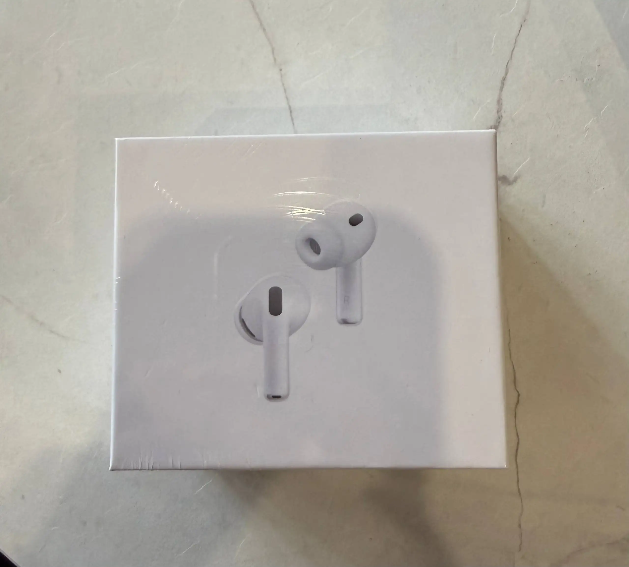 Продам новые AirPods Pro 3 - Наушники (Электроника) в Ульяновск