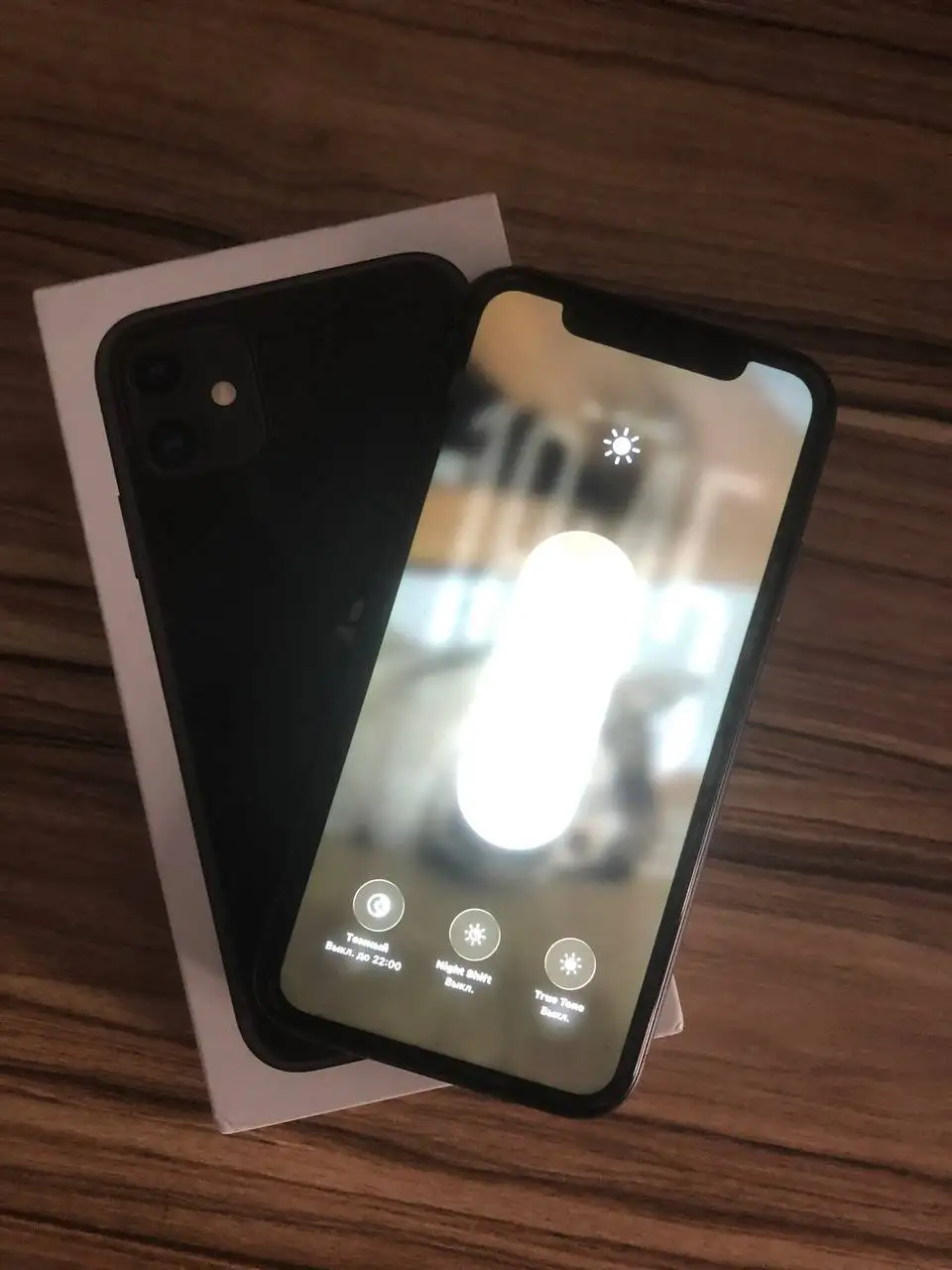 iPhone 11 64GB продажа или обмен - Смартфоны (Электроника) в Ульяновск