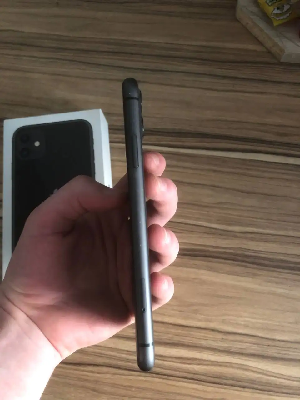 iPhone 11 64GB продажа или обмен - Смартфоны (Электроника) в Ульяновск