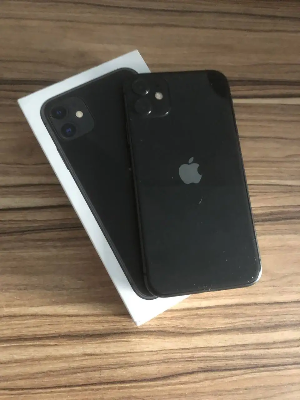 iPhone 11 64GB продажа или обмен - Смартфоны (Электроника) в Ульяновск