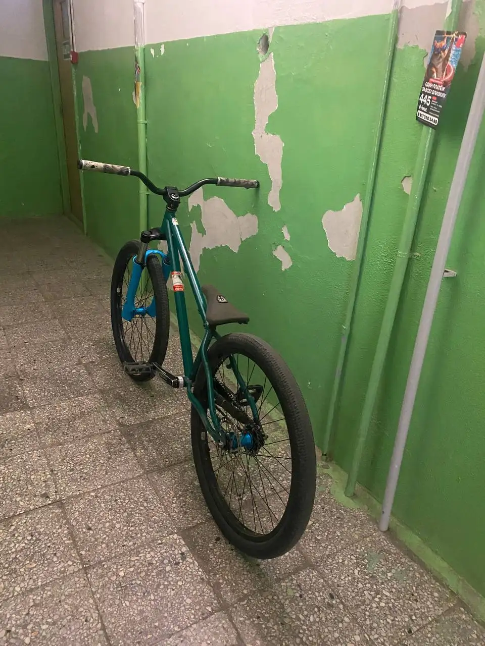 Велосипед Norco Ryde 26 для Street/Dirt - Велосипеды (Хобби и отдых) в Ульяновск