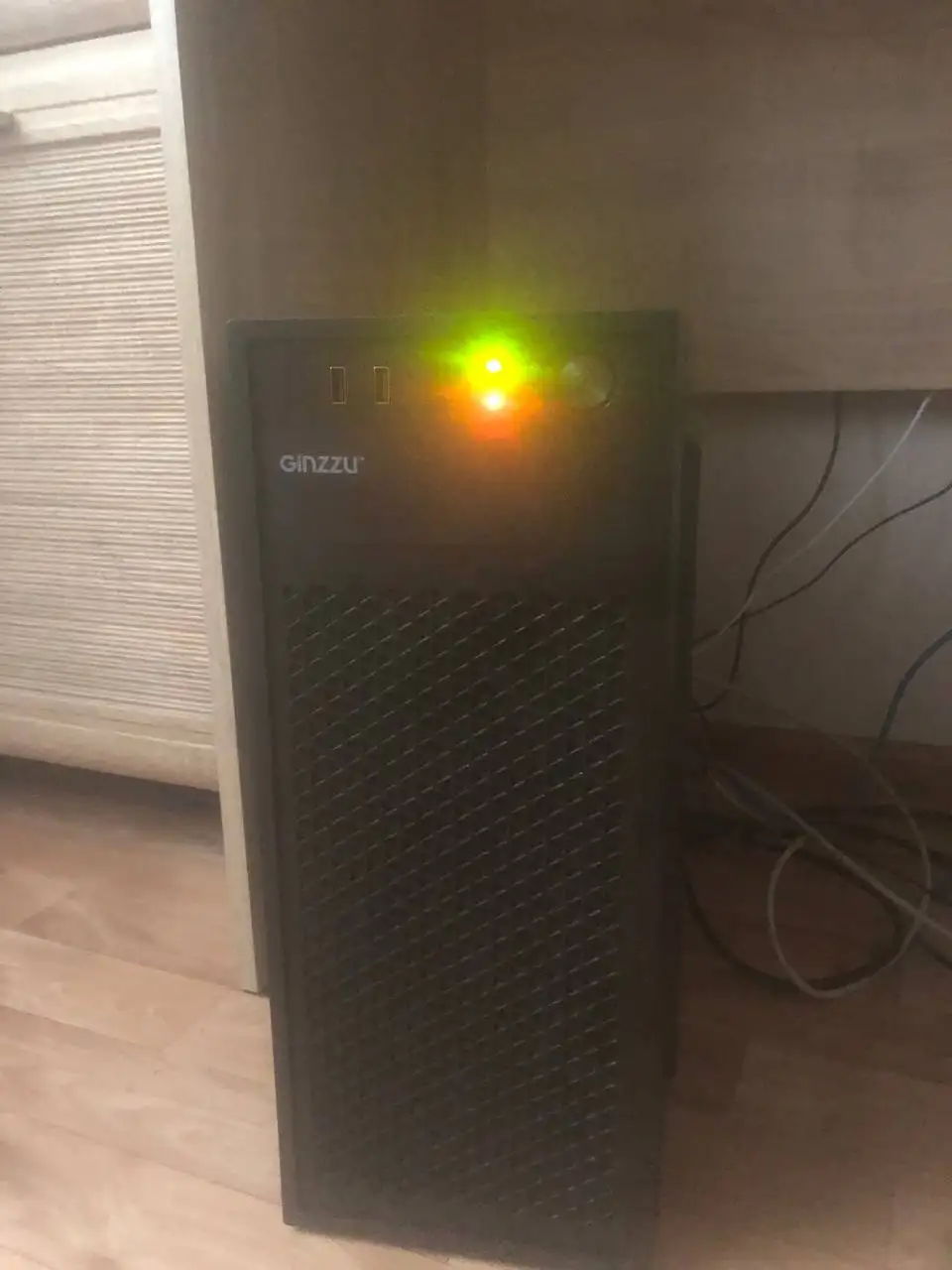 Продам игровой компьютер в комплекте - Компьютеры (Электроника) в Ульяновск