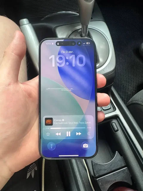 Продам iPhone 15 Pro - Компьютеры и ноутбуки в Ульяновск