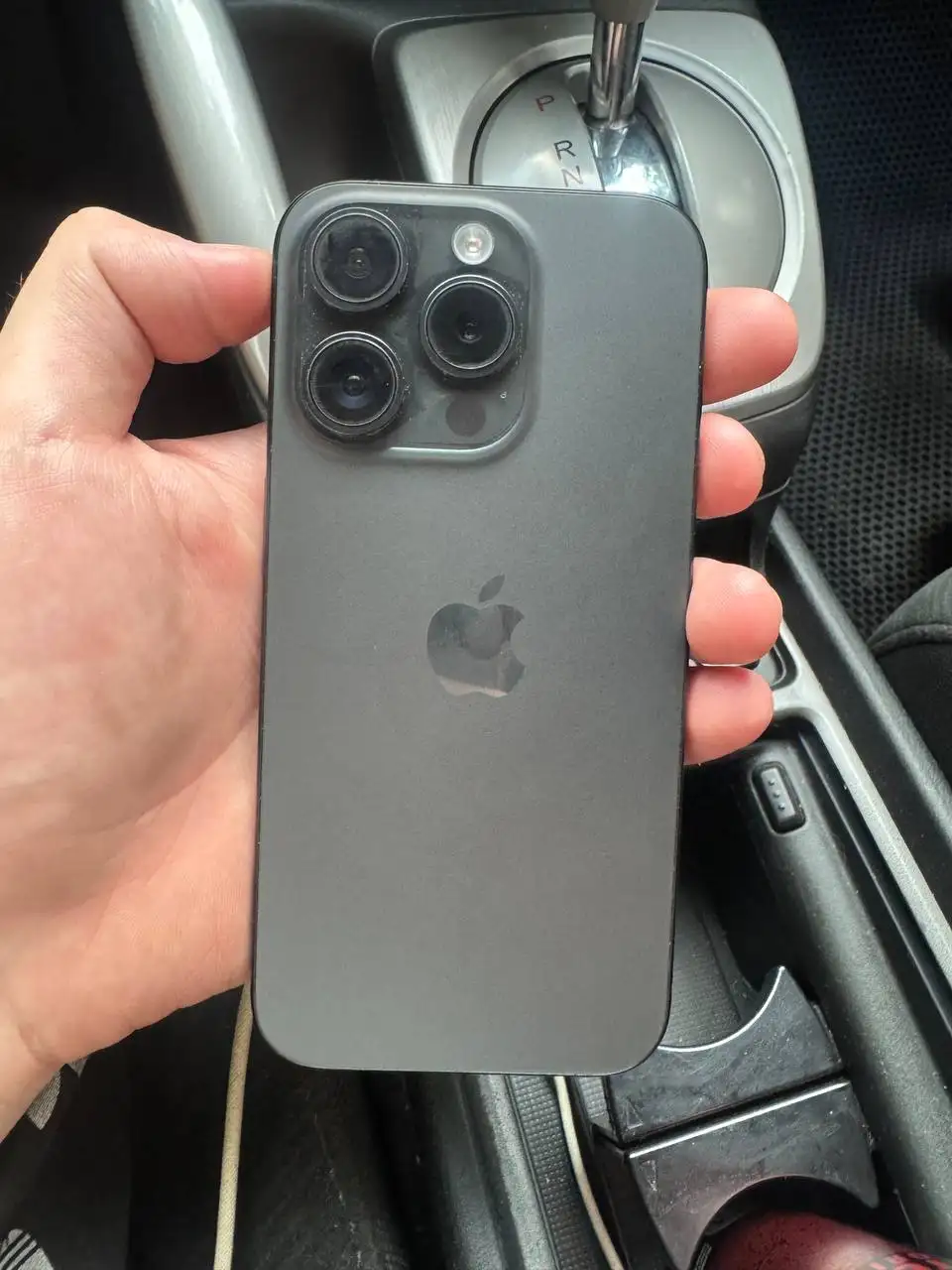 Продам iPhone 15 Pro - Смартфоны (Электроника) в Ульяновск