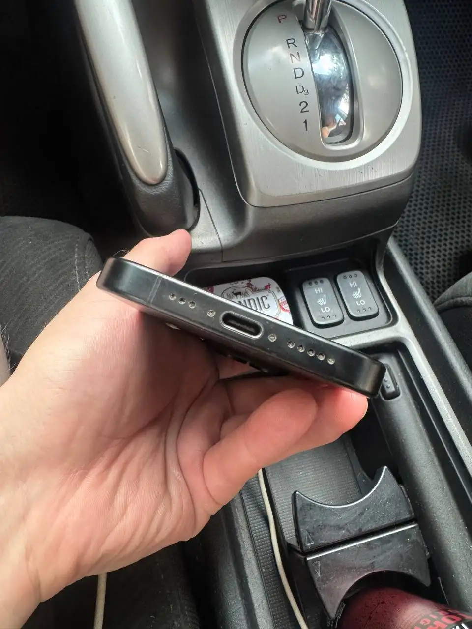 Продам iPhone 15 Pro - Смартфоны (Электроника) в Ульяновск