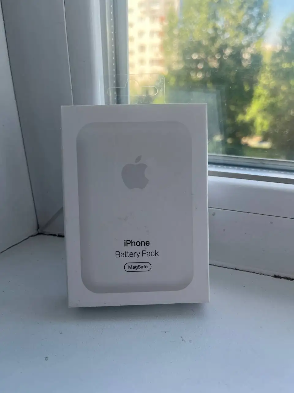 Продам Power Bank Apple с усиленным магнитом - Электроника в Ульяновск