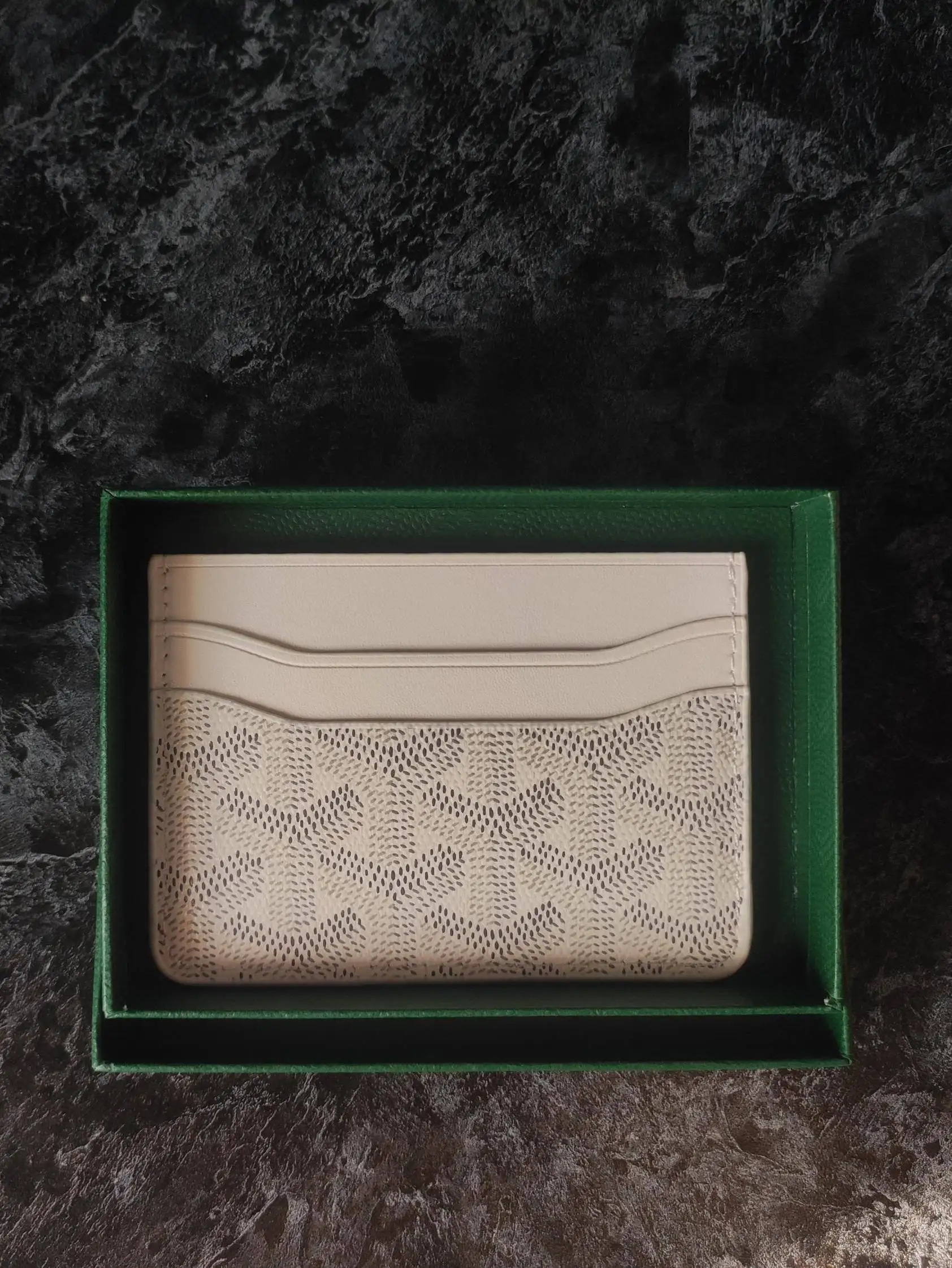 Goyard Card Holder картхолдер - Барахолка в Ульяновск