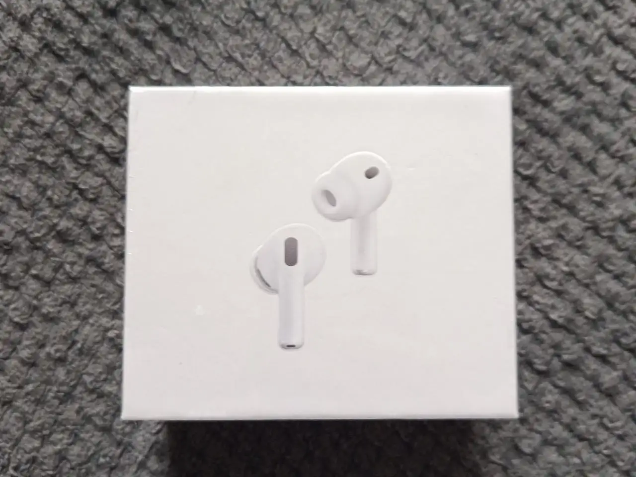 Продаю AirPods Pro 3 запечатанные - Электроника в Ульяновск