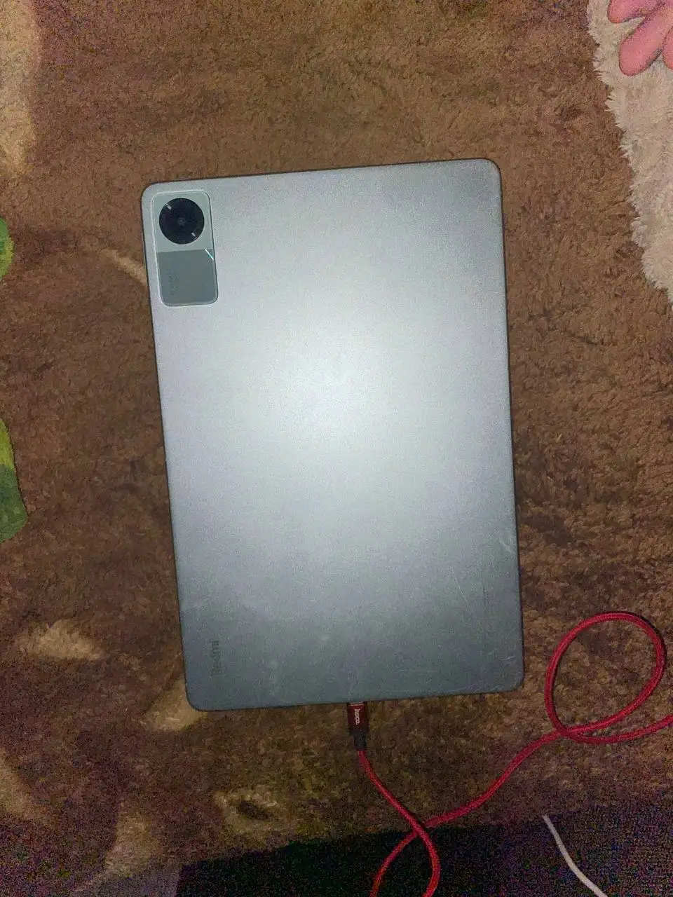 Планшет Redmi Pad SE 6/128 ГБ в отличном состоянии - Планшеты (Электроника) в Ульяновск