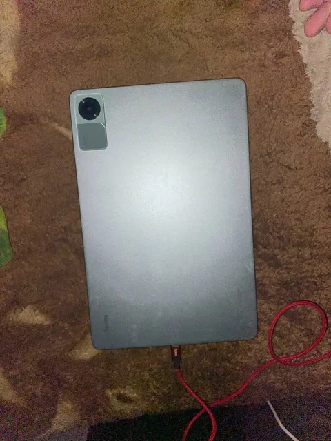Планшет Redmi Pad SE 6/128 ГБ в отличном состоянии - Компьютеры и ноутбуки в Ульяновск