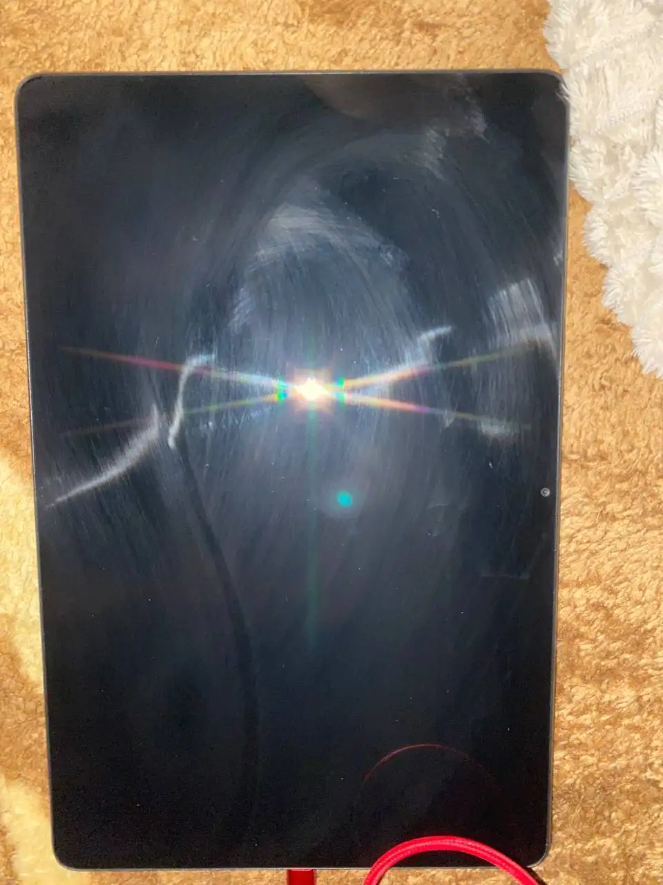 Планшет Redmi Pad SE 6/128 ГБ в отличном состоянии - Планшеты (Электроника) в Ульяновск