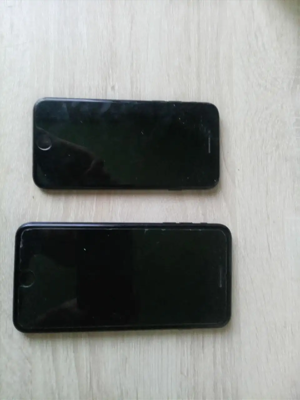 Продам iPhone 7 и 7 Plus 32 ГБ - Смартфоны и телефоны (Электроника) в Ульяновск