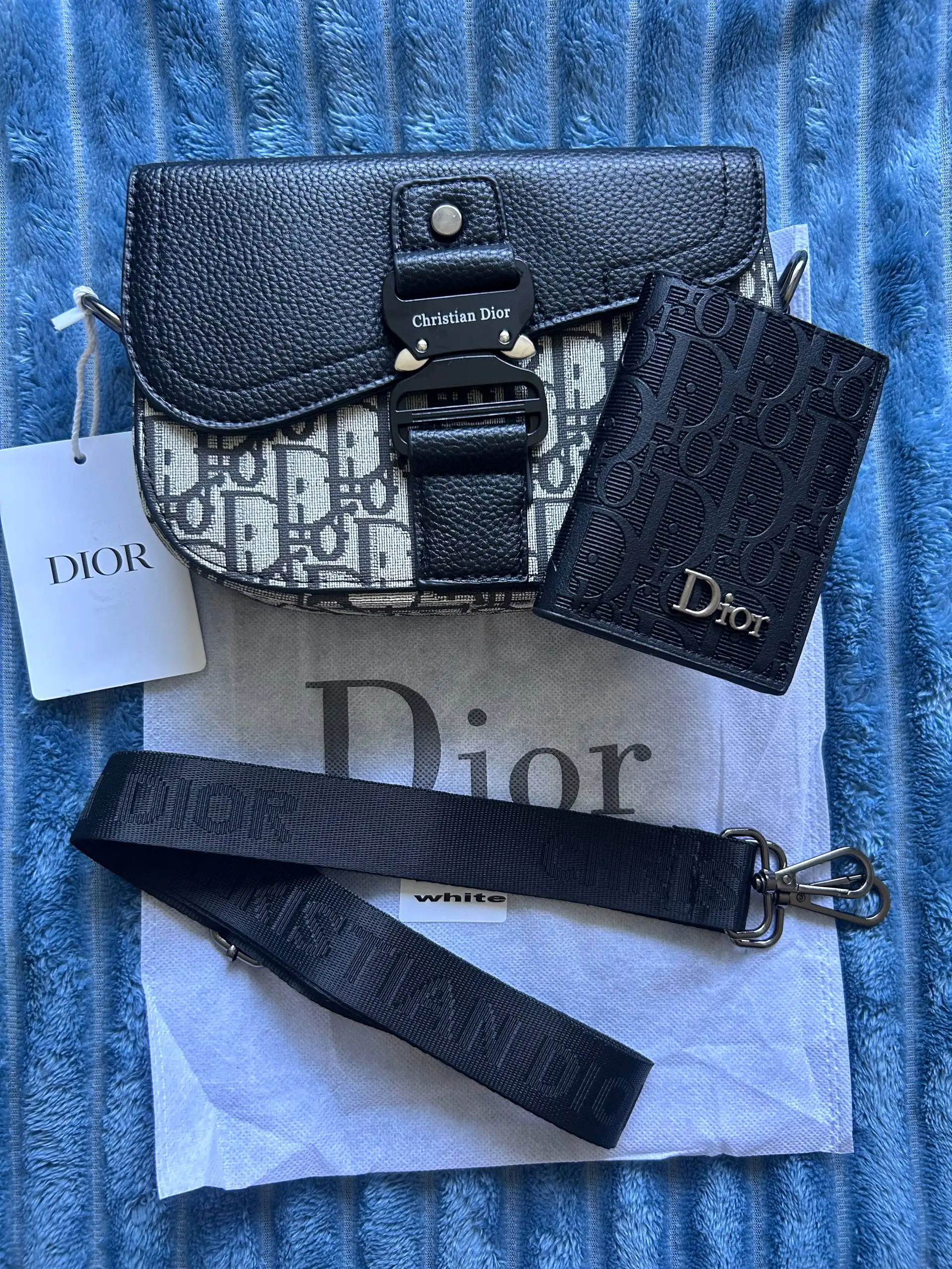 Зип-худи Japan и сумка Christian Dior - Барахолка в Ульяновск