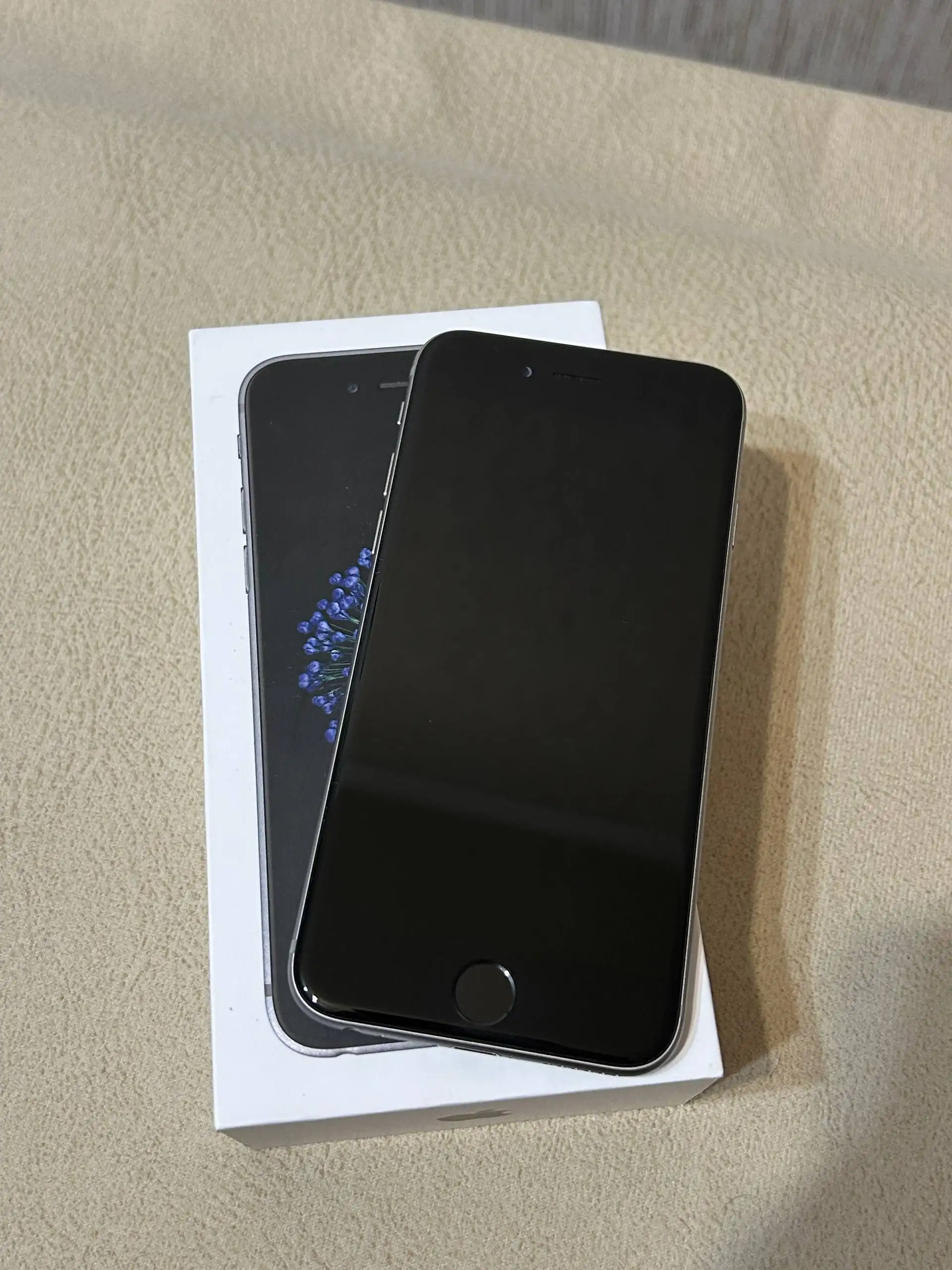 iPhone 6 32 GB в отличном состоянии - Смартфоны (Электроника) в Ульяновск