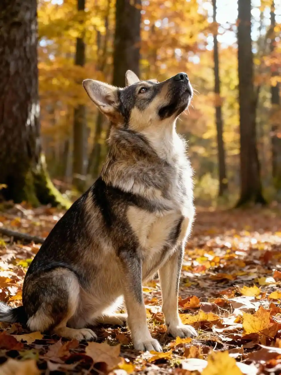 Малыш ищет дом