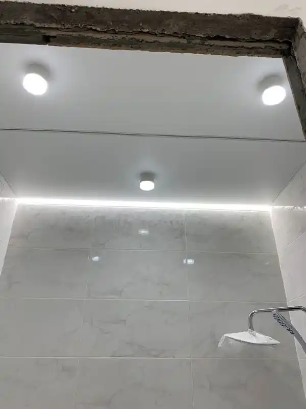 Натяжные потолки от Ульяновского производителя