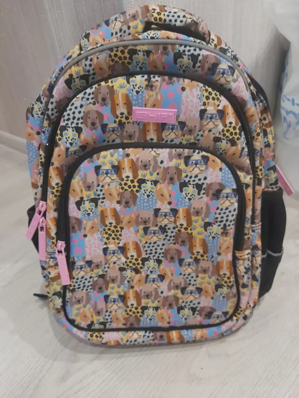 Новые с биркой