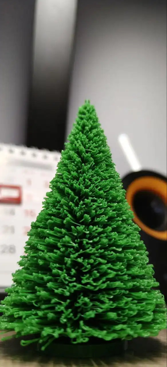 Услуги 3D печати на FDM принтере