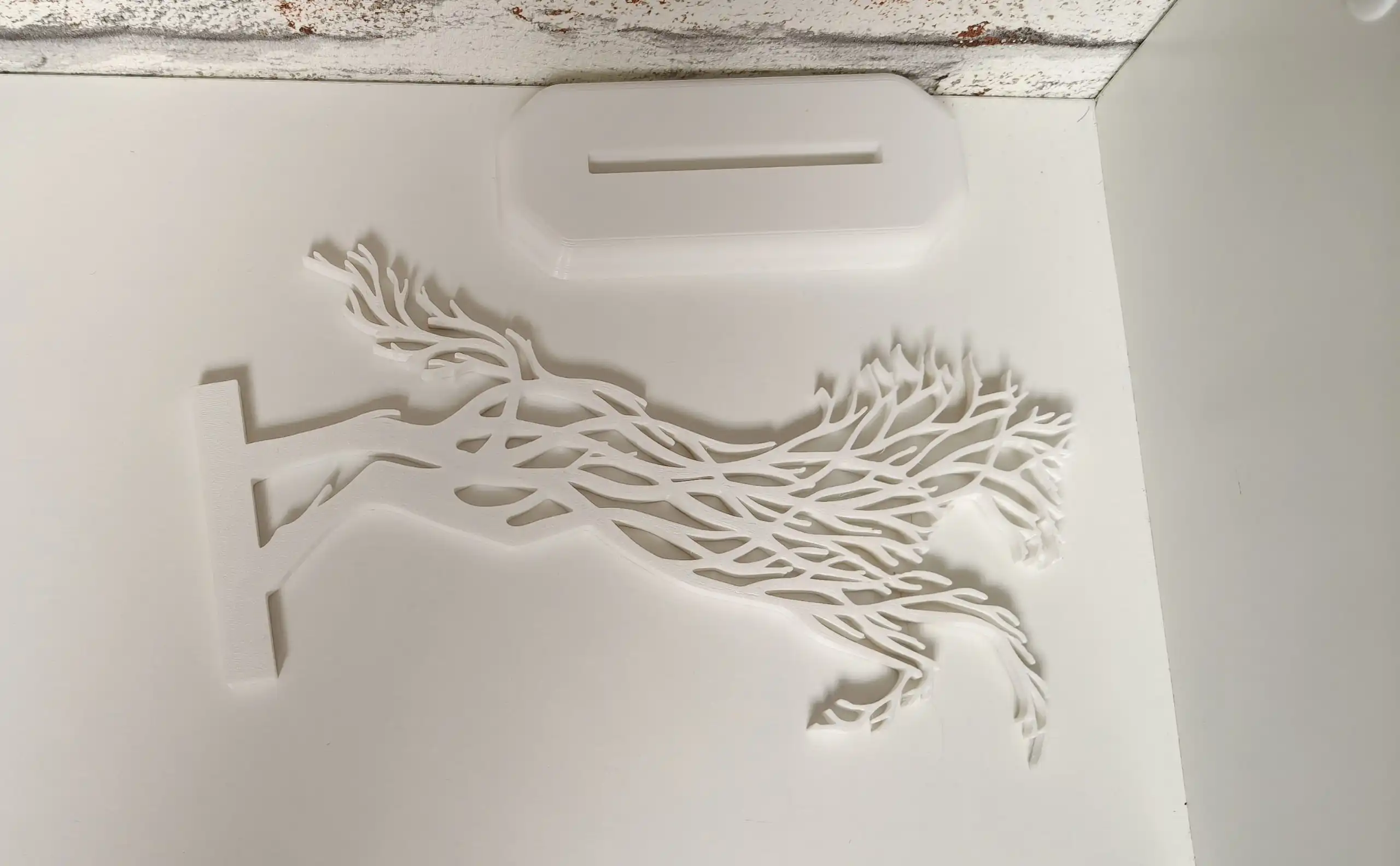 Статуэтка Лошади - символ 2026 года