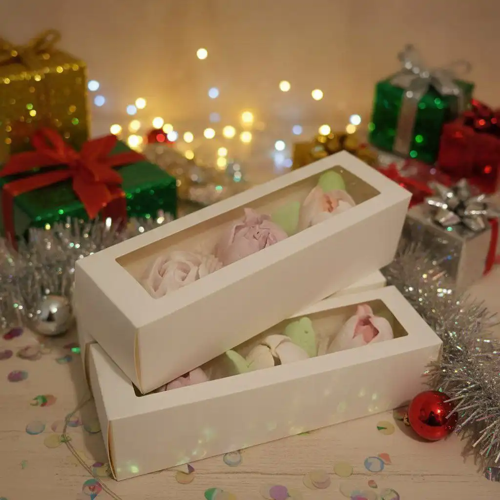 Зефир ручной работы