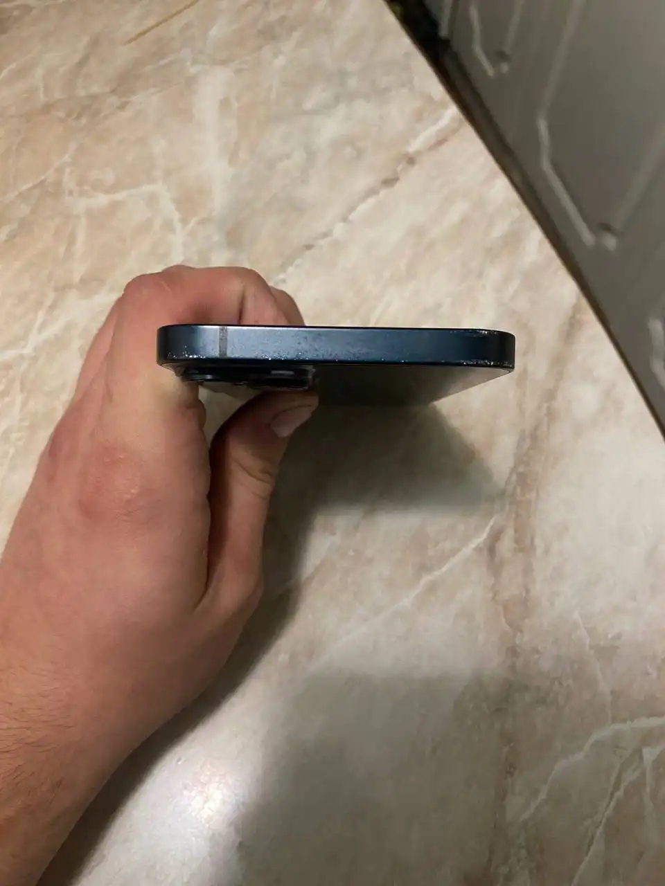 Продам или обменяю айфон 14 плюс