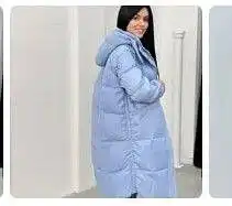 Куртка женская XL Еврозима