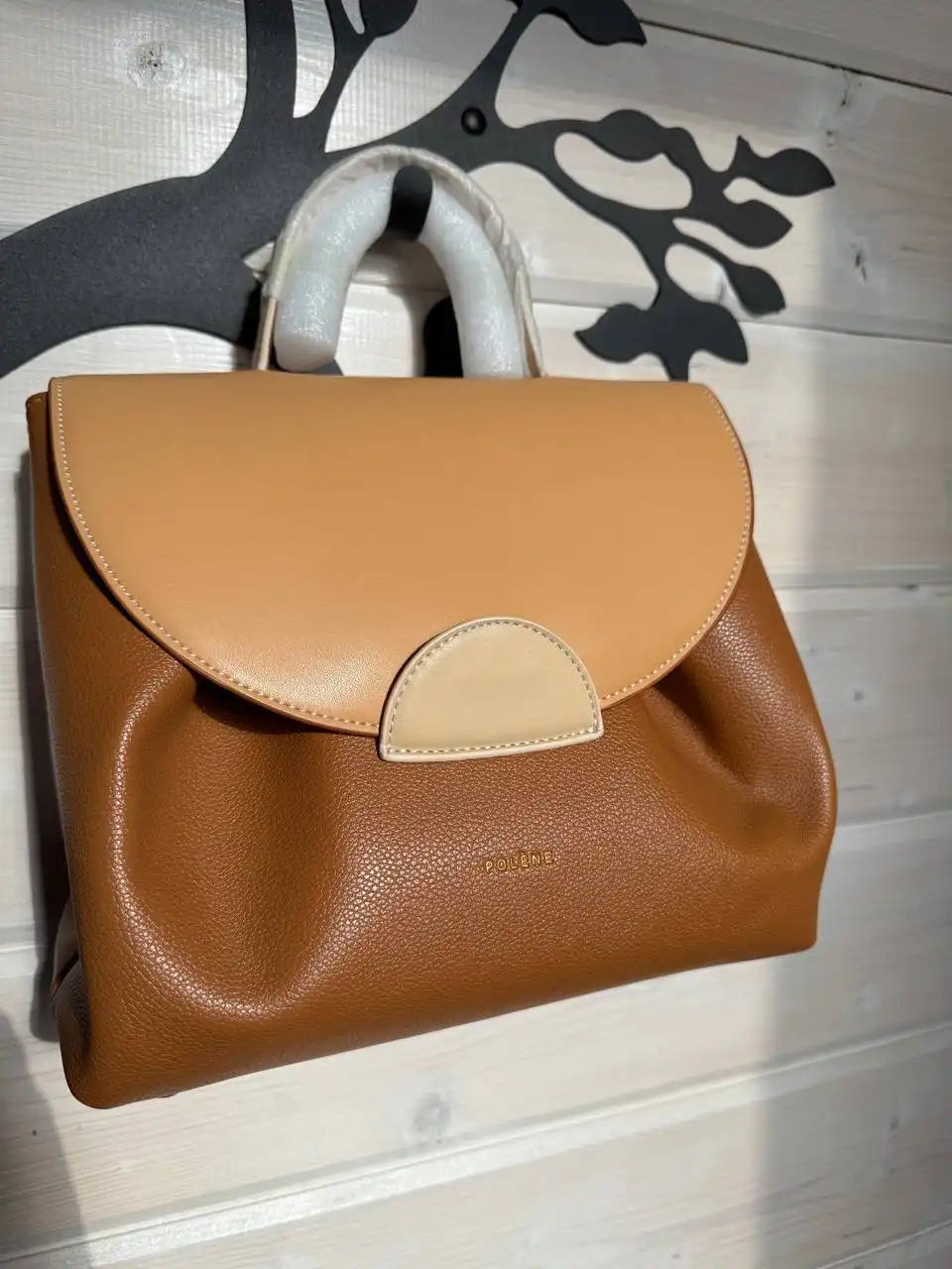 Новая сумка PoLene