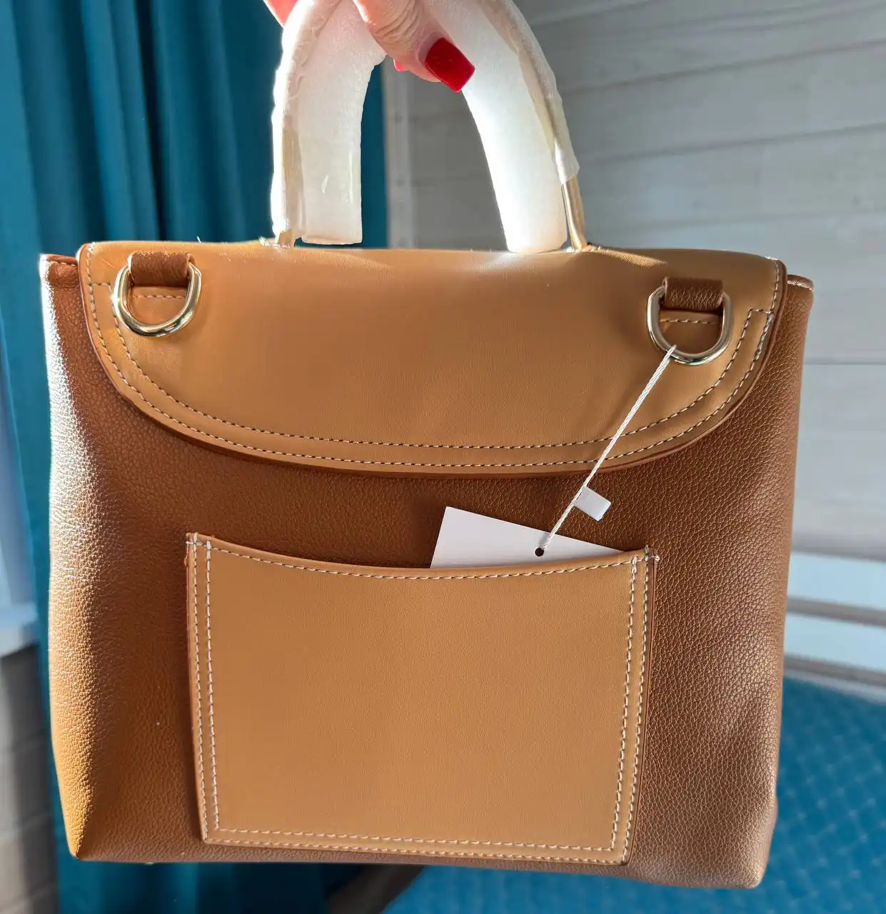 Новая сумка PoLene