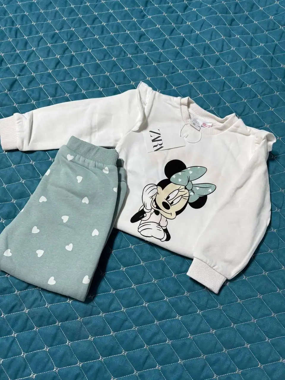 Костюмы на флисе