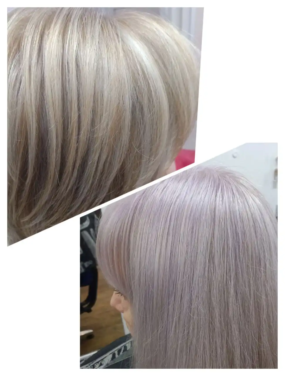 Парикмахерские услуги к Новому году в Новом городе