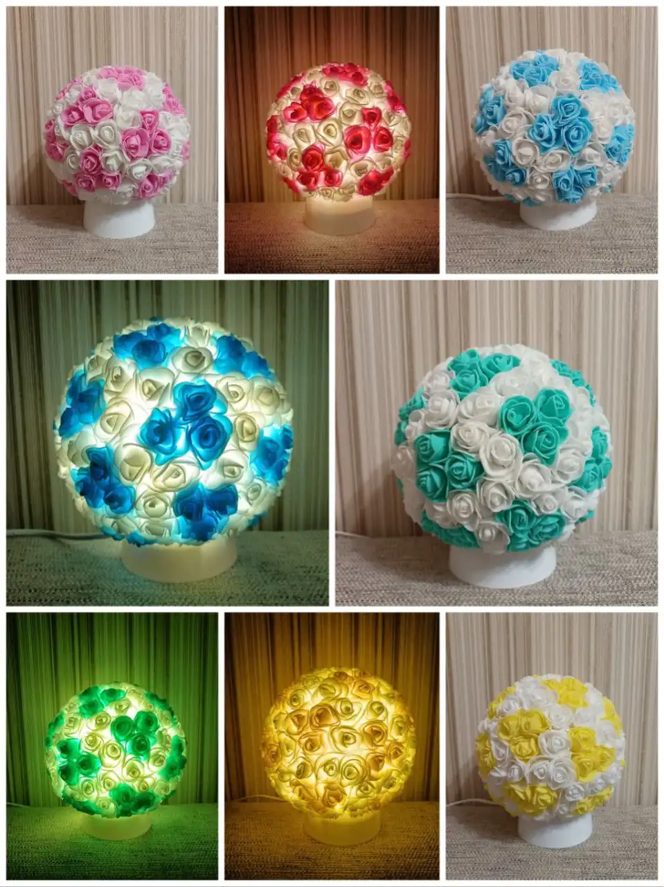 Продажа ночника как подарка