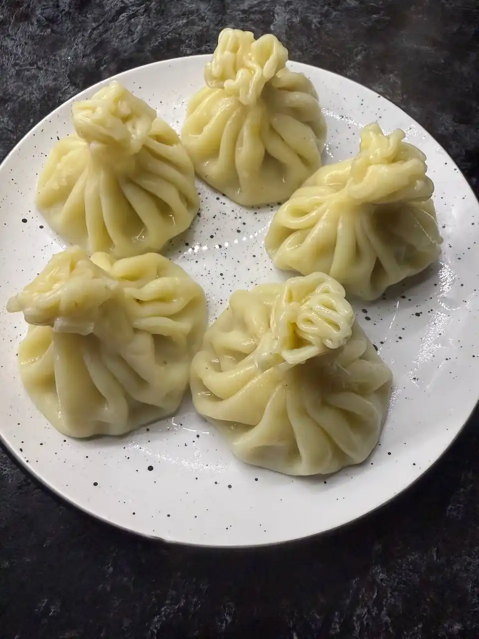 Домашние хинкали в Ульяновске