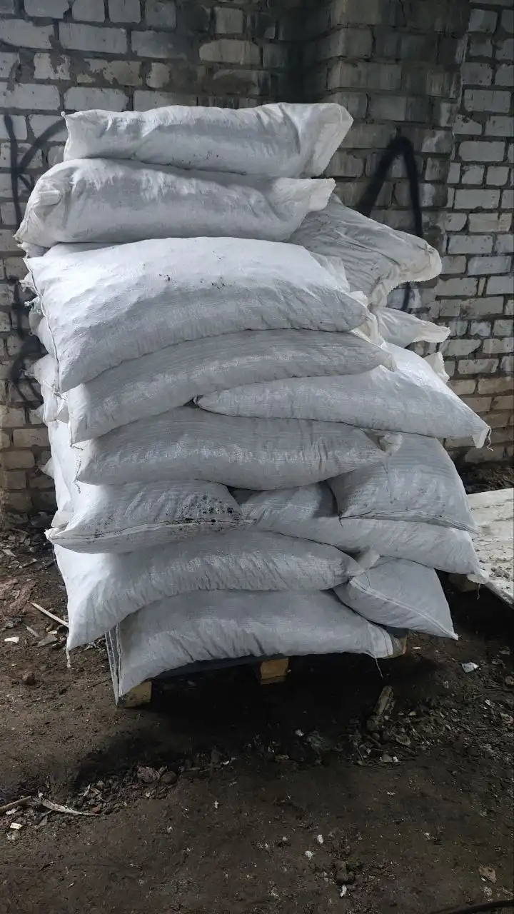 Продам керамзит в Старой Майне