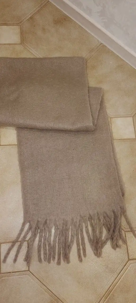 Теплый плотный дз