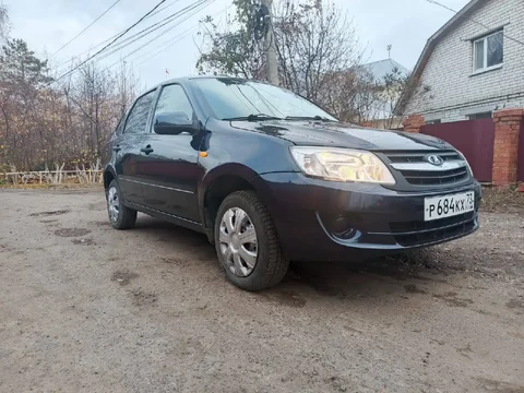Продажа автомобиля 12 года выпуска - Авто в Ульяновск