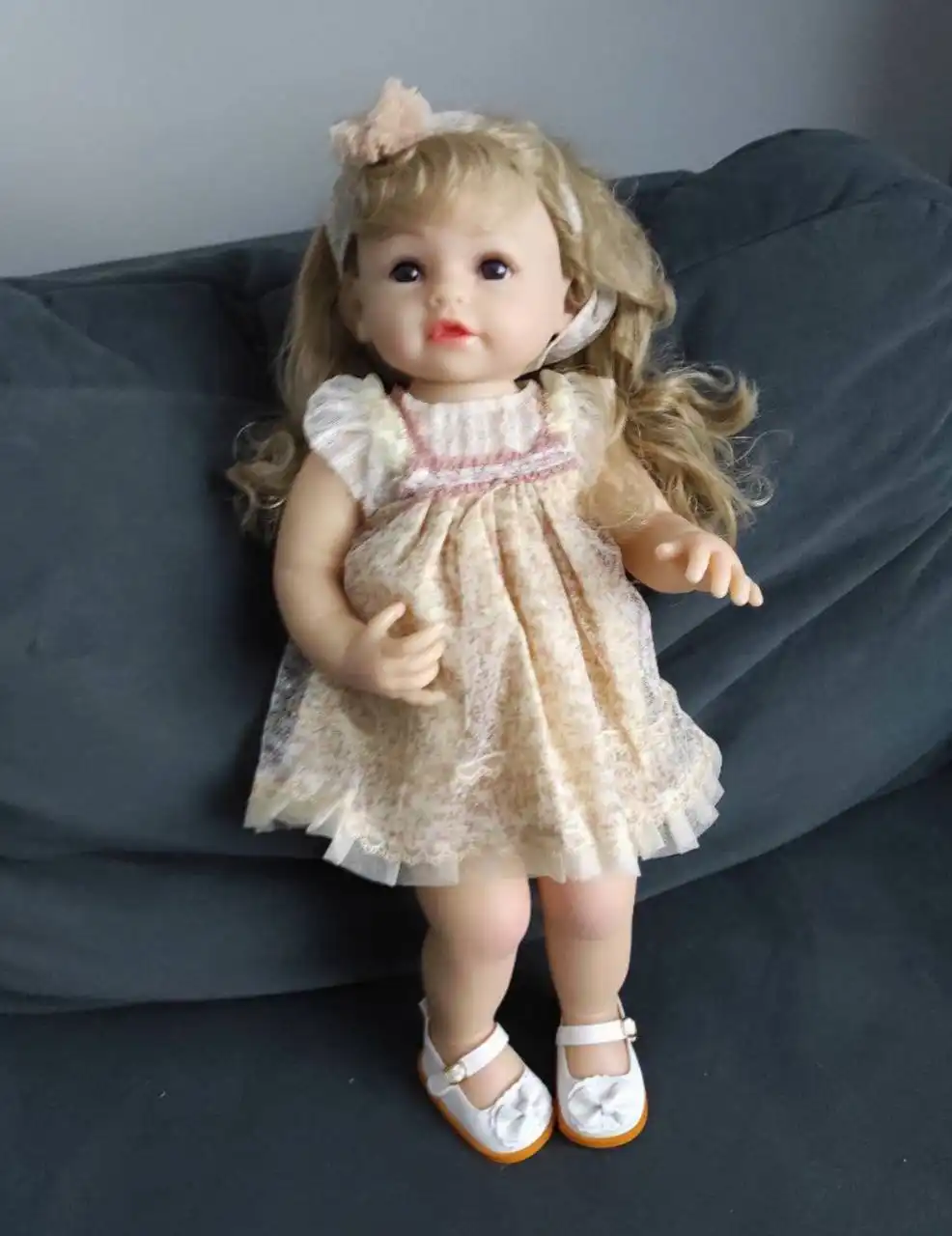 Куклы 55 см в наличии