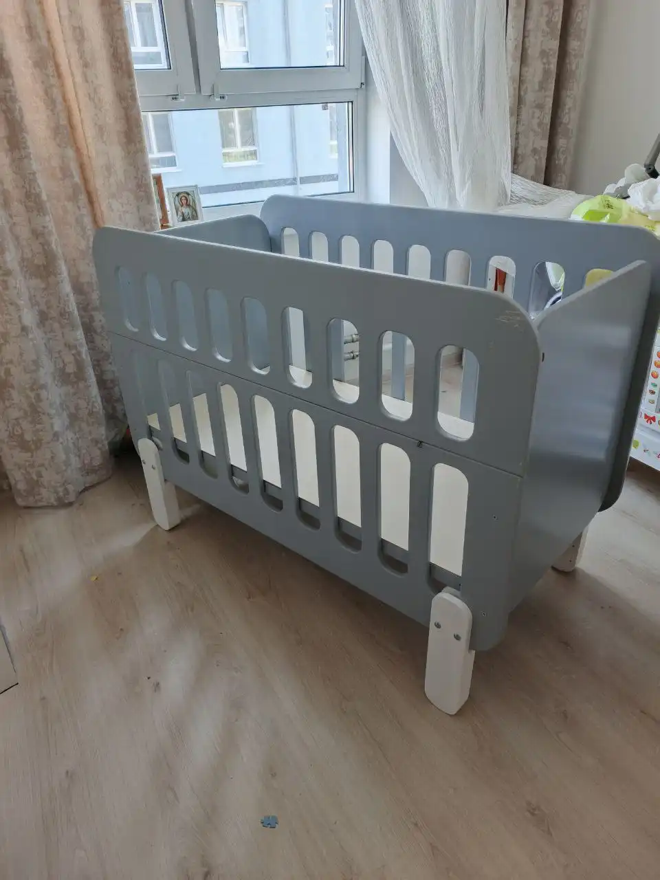 Продам матрац с дефектами