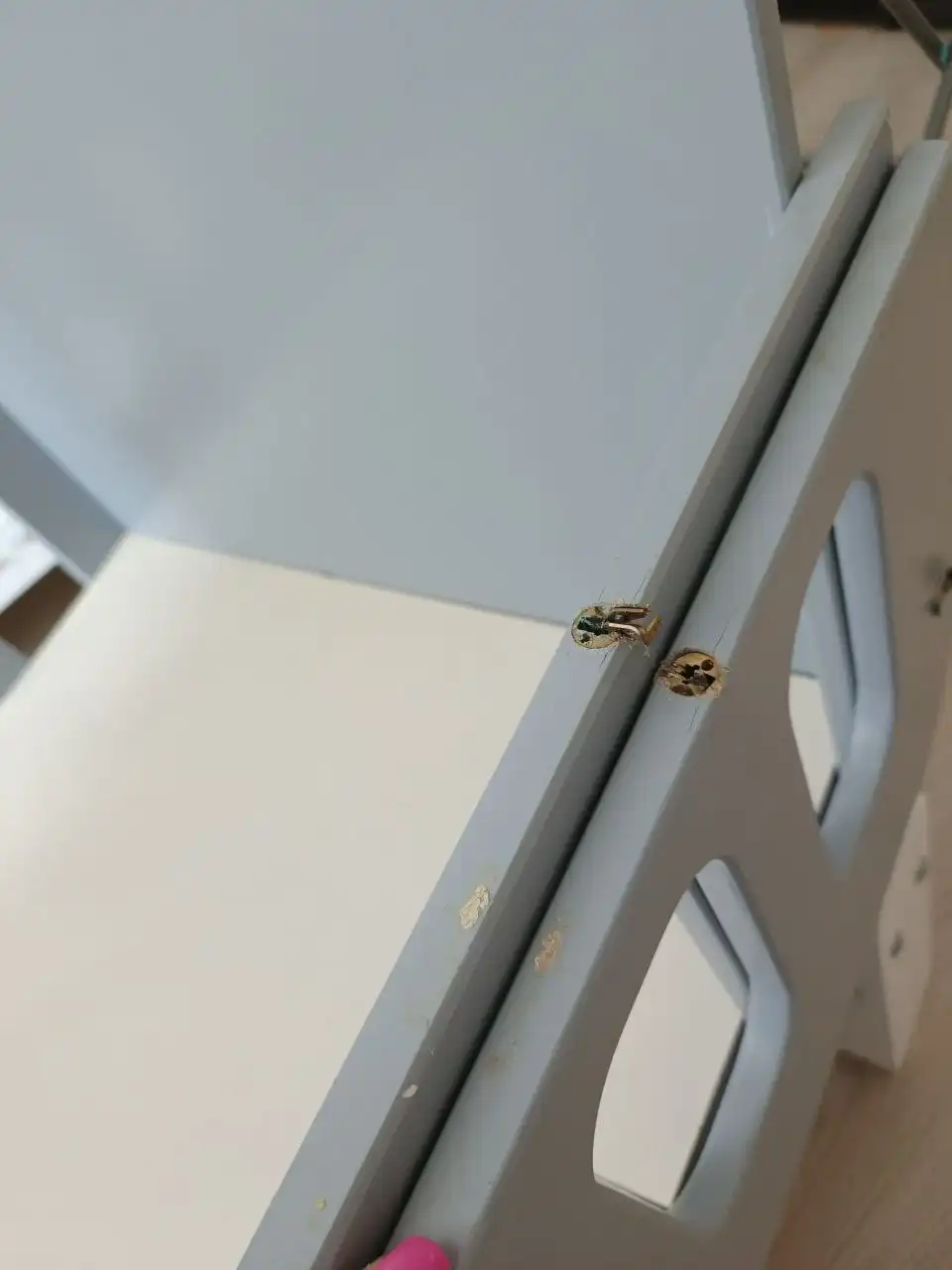 Продам матрац с дефектами