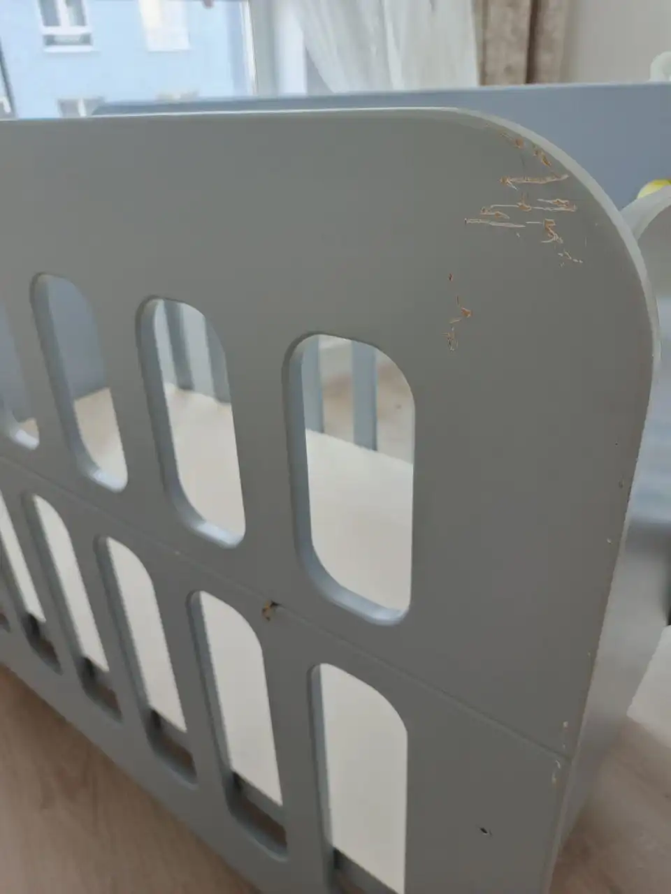 Продам матрац с дефектами