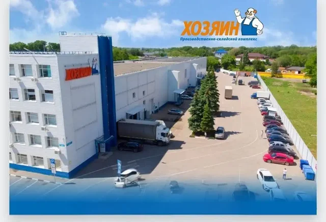 Аренда производственно-складских площадей в Ульяновске - частное объявление в Ульяновск