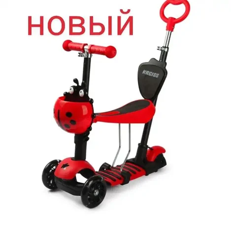 Новый трансформер в коробке - частное объявление в Ульяновск