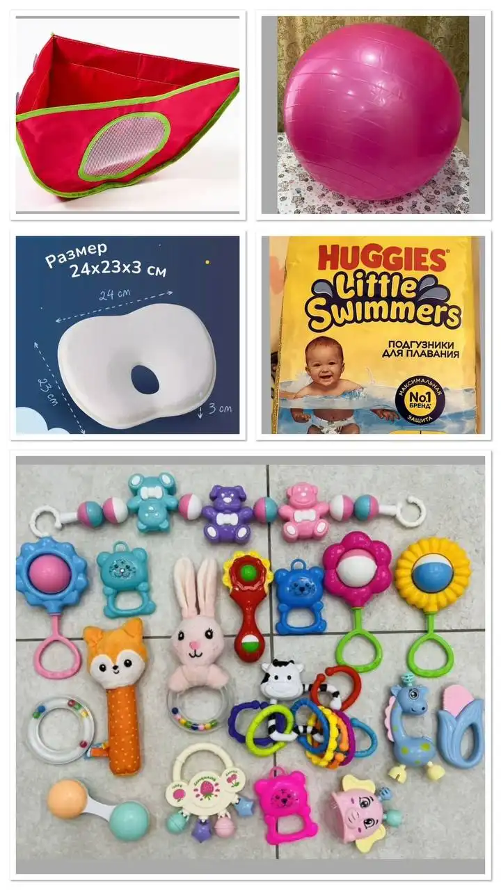 Продажа фотоаппарата, принтера, ламп, чехлов, детских товаров и обуви в Ульяновске