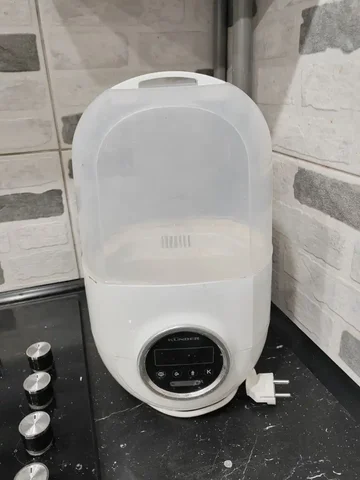 Продам подогреватель и стерилизатор бутылочек для малышей - частное объявление в Ульяновск