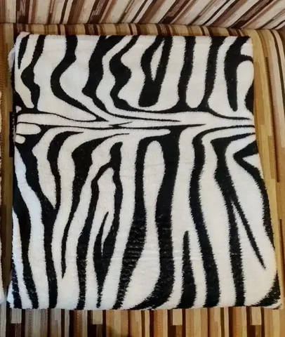 Новое покрывало-плед велсофт 175х210 см - частное объявление в Ульяновск