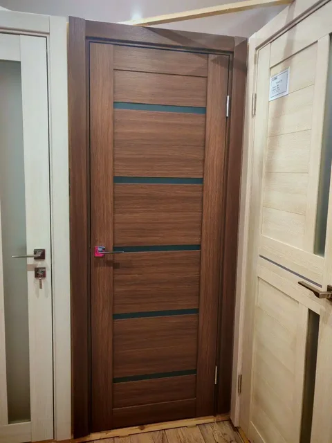 Продажа и установка входных и межкомнатных дверей со склада - частное объявление в Ульяновск