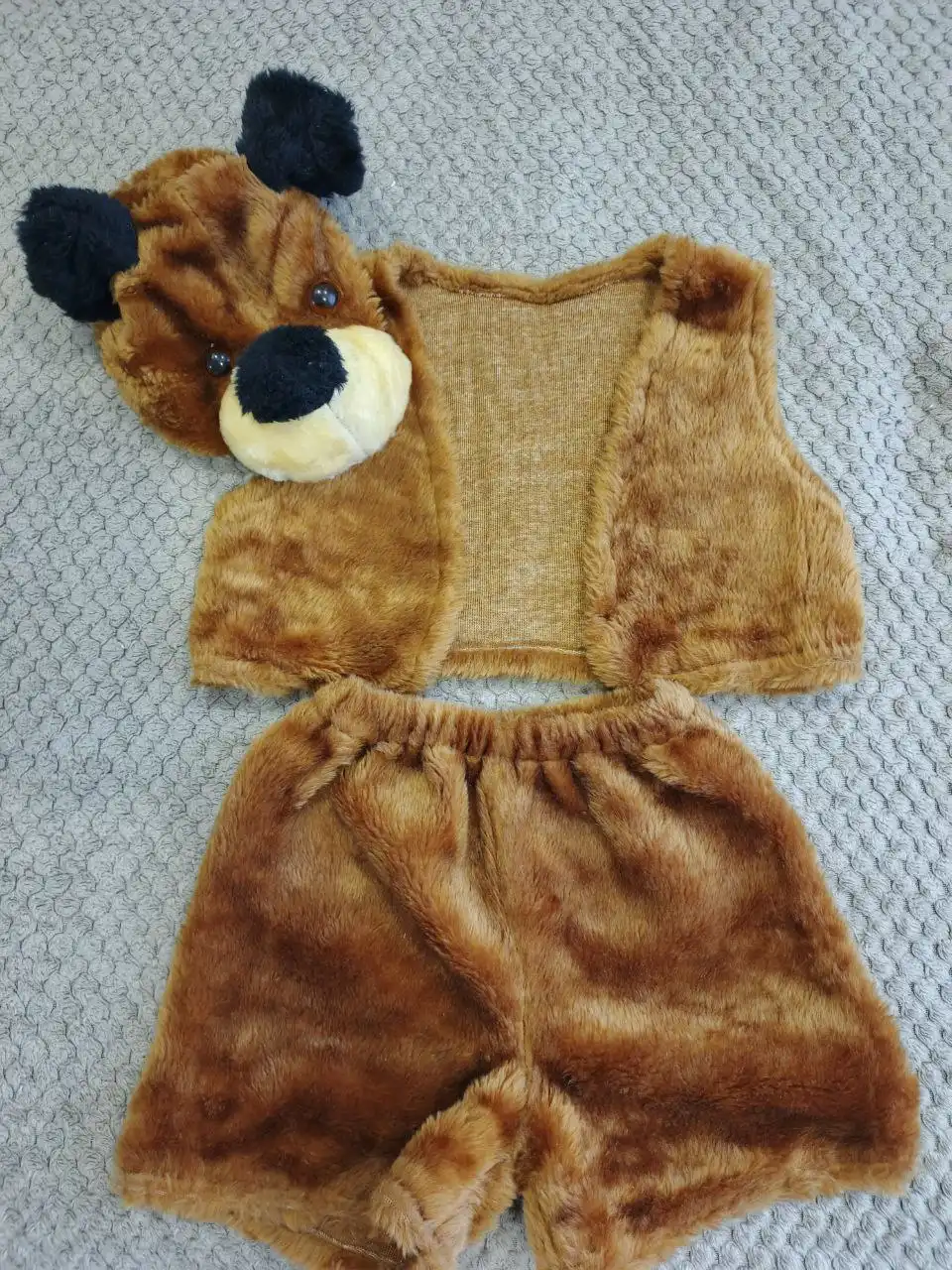 Аренда новогодних костюмов для детей